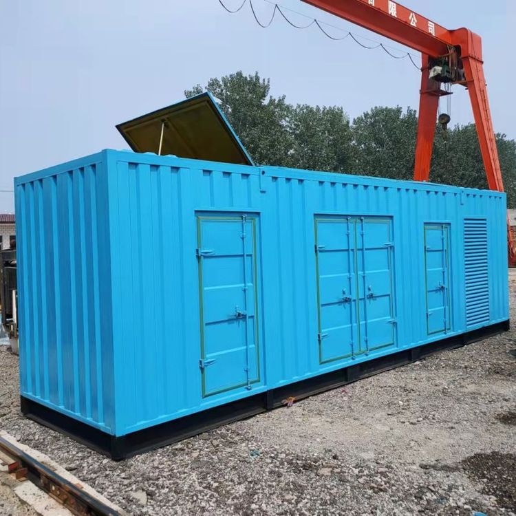 韶山发电机出租